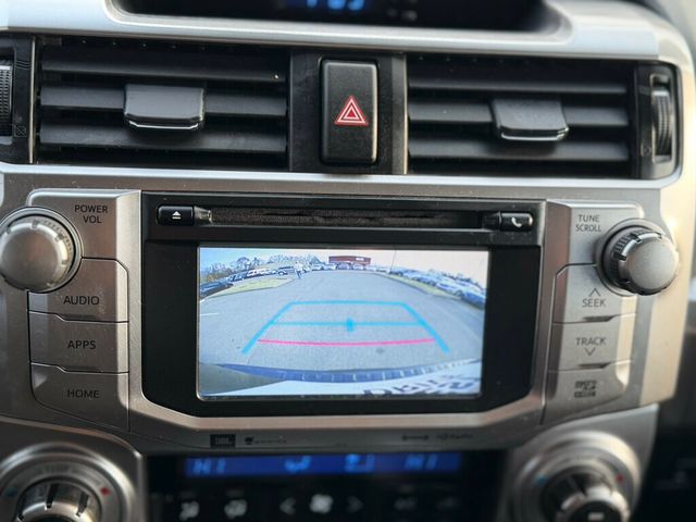 2018 Toyota 4Runner 4 NEW TIRES !! - 22947899 - 35