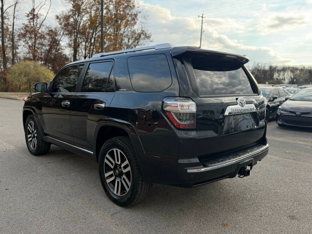 2018 Toyota 4Runner 4 NEW TIRES !! - 22947899 - 3