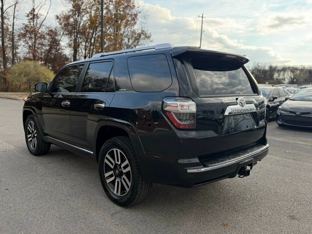 2018 Toyota 4Runner 4 NEW TIRES !! - 22947899 - 3