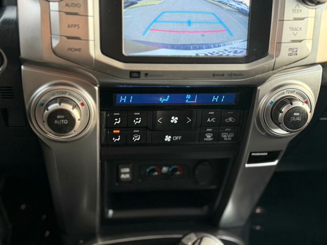 2018 Toyota 4Runner 4 NEW TIRES !! - 22947899 - 41