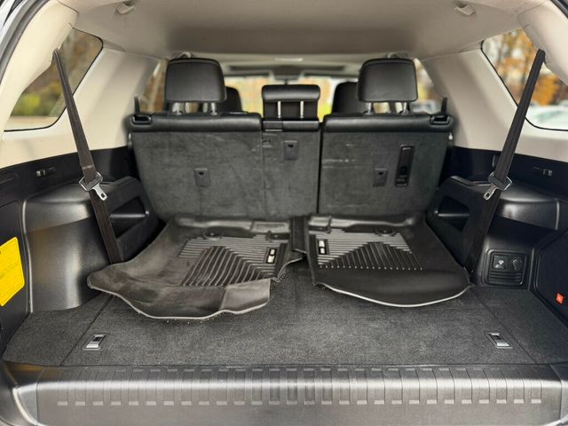 2018 Toyota 4Runner 4 NEW TIRES !! - 22947899 - 43