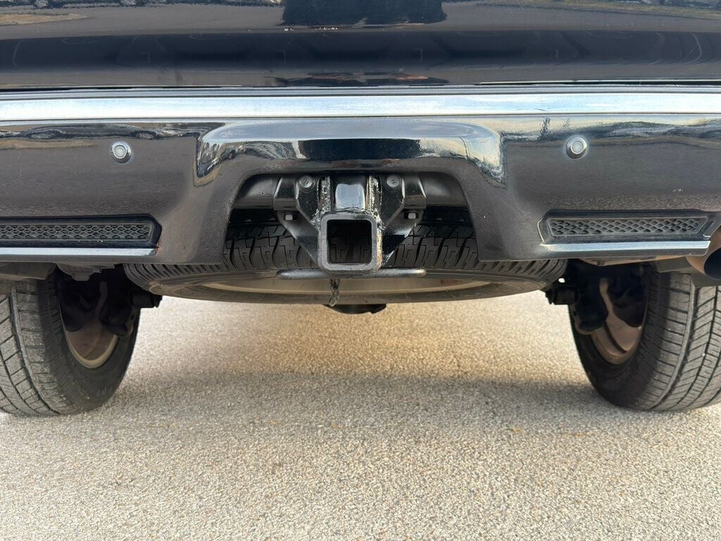 2018 Toyota 4Runner 4 NEW TIRES !! - 22947899 - 44