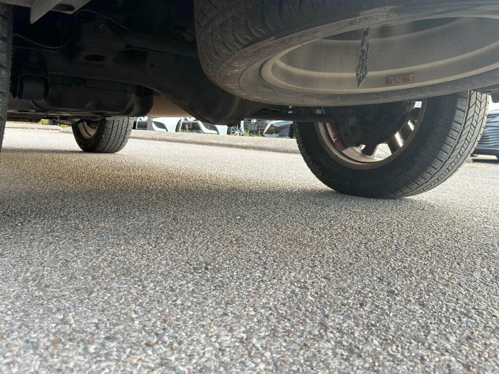 2018 Toyota 4Runner 4 NEW TIRES !! - 22947899 - 45