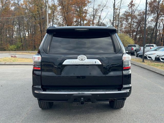 2018 Toyota 4Runner 4 NEW TIRES !! - 22947899 - 4