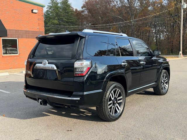 2018 Toyota 4Runner 4 NEW TIRES !! - 22947899 - 5
