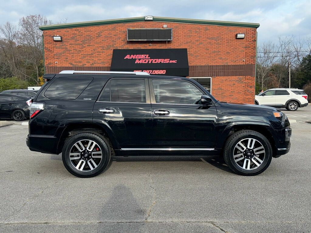 2018 Toyota 4Runner 4 NEW TIRES !! - 22947899 - 6