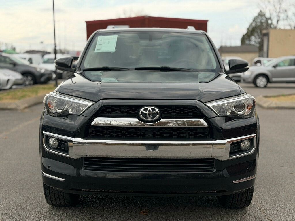 2018 Toyota 4Runner 4 NEW TIRES !! - 22947899 - 8
