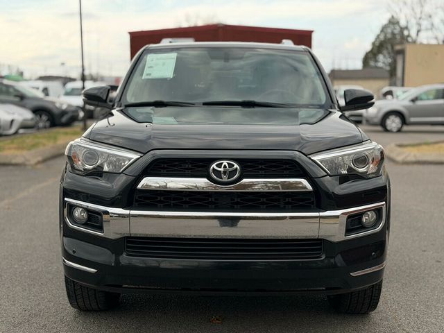 2018 Toyota 4Runner 4 NEW TIRES !! - 22947899 - 8
