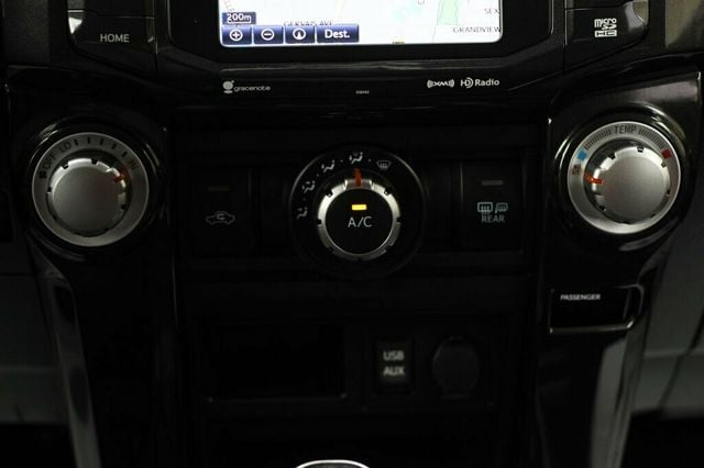 2018 Toyota 4Runner 4WD TRD OFF ROAD - 23021232 - 14