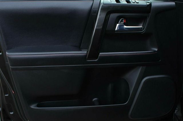 2018 Toyota 4Runner 4WD TRD OFF ROAD - 23021232 - 18