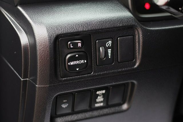 2018 Toyota 4Runner 4WD TRD OFF ROAD - 23021232 - 20