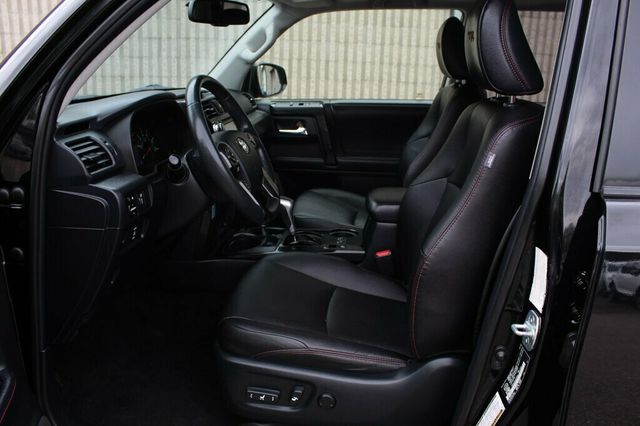 2018 Toyota 4Runner 4WD TRD OFF ROAD - 23021232 - 21