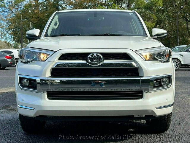 2018 Toyota 4Runner Limited 2WD - 22269169 - 1