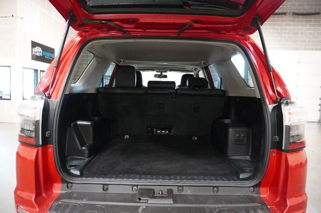 2018 Toyota 4Runner Limited 4WD - 23021772 - 12