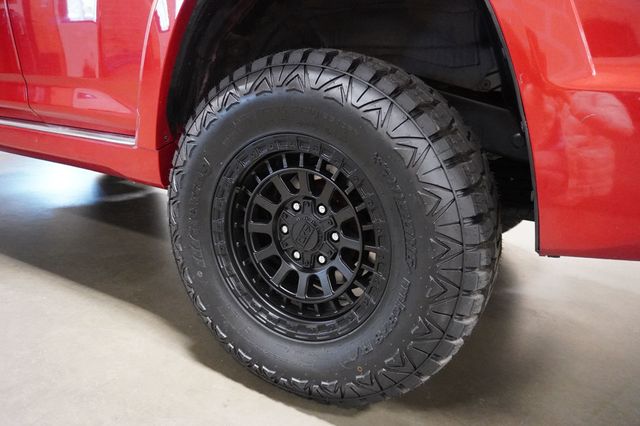 2018 Toyota 4Runner Limited 4WD - 23021772 - 4