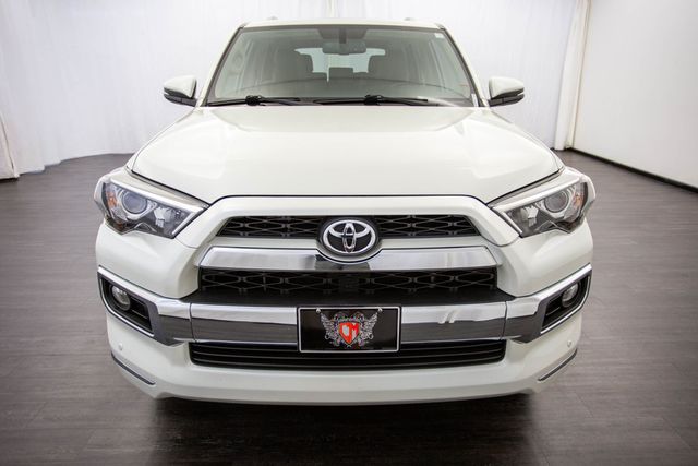 2018 Toyota 4Runner Limited 4WD - 22605377 - 13