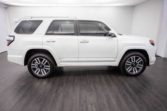 2018 Toyota 4Runner Limited 4WD - 22605377 - 5