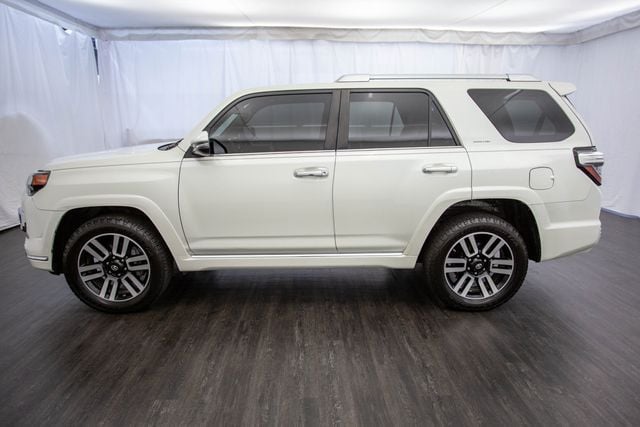 2018 Toyota 4Runner Limited 4WD - 22605377 - 6