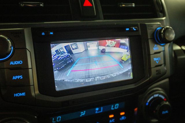 2018 Toyota 4Runner Limited 4WD - 23010970 - 7