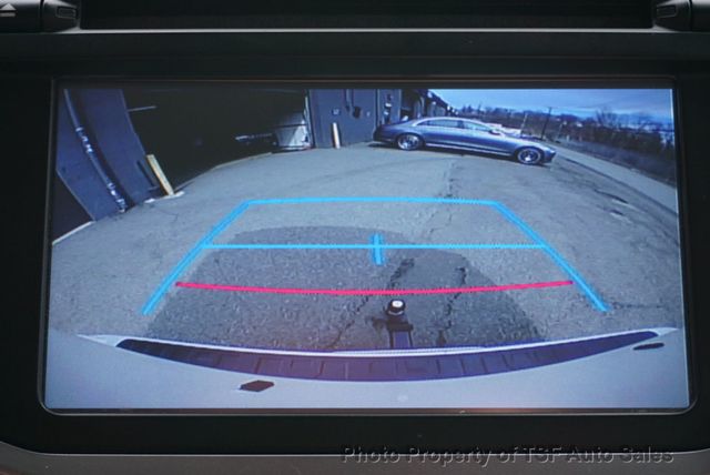 2018 Toyota 4Runner Limited POWER RUNNING BOARDS 3RD ROW SEAT NAVI REAR CAM LEATHER - 22997439 - 22