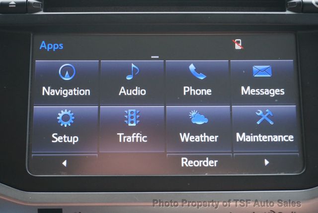 2018 Toyota 4Runner Limited POWER RUNNING BOARDS 3RD ROW SEAT NAVI REAR CAM LEATHER - 22997439 - 23