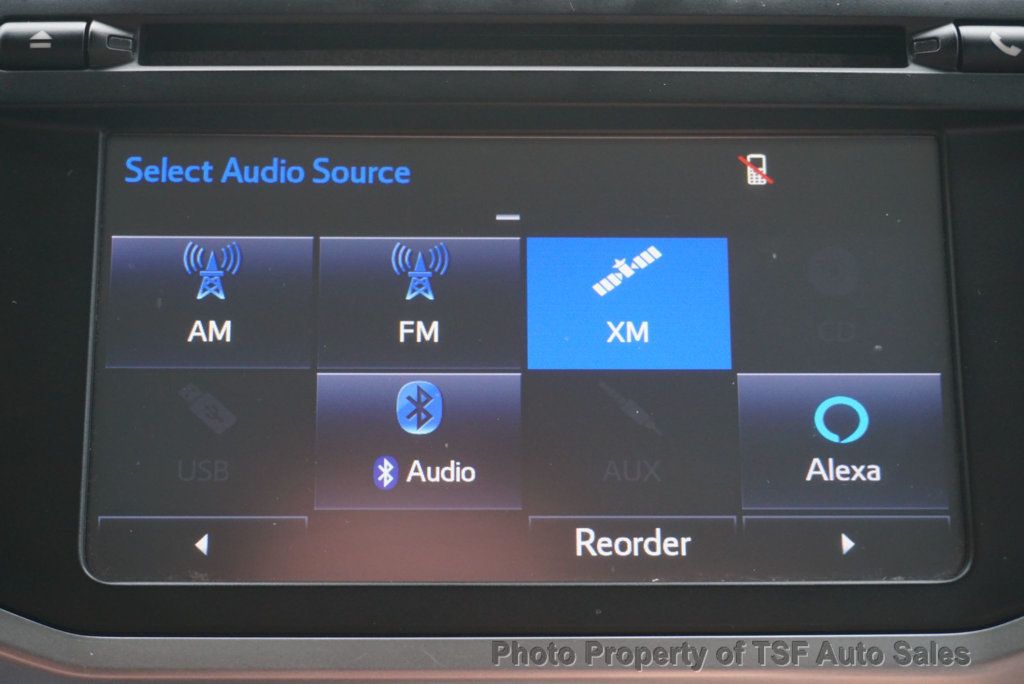 2018 Toyota 4Runner Limited POWER RUNNING BOARDS 3RD ROW SEAT NAVI REAR CAM LEATHER - 22997439 - 25