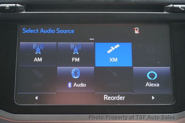 2018 Toyota 4Runner Limited POWER RUNNING BOARDS 3RD ROW SEAT NAVI REAR CAM LEATHER - 22997439 - 25