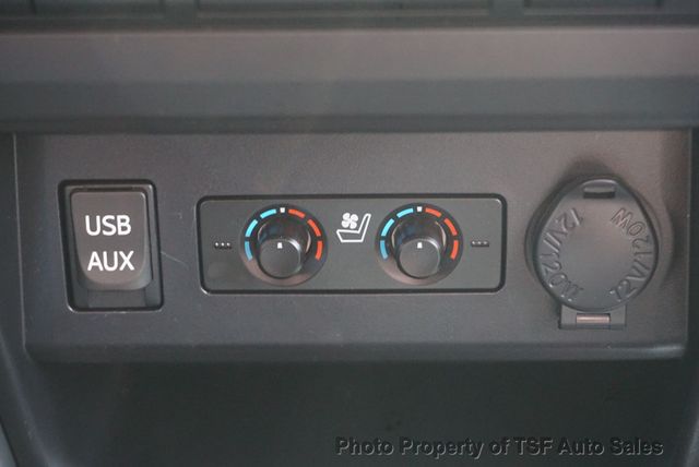 2018 Toyota 4Runner Limited POWER RUNNING BOARDS 3RD ROW SEAT NAVI REAR CAM LEATHER - 22997439 - 29