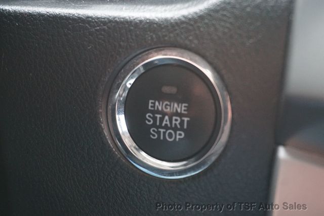 2018 Toyota 4Runner Limited POWER RUNNING BOARDS 3RD ROW SEAT NAVI REAR CAM LEATHER - 22997439 - 32