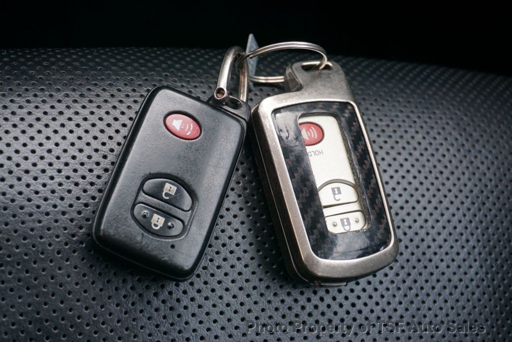 2018 Toyota 4Runner Limited POWER RUNNING BOARDS 3RD ROW SEAT NAVI REAR CAM LEATHER - 22997439 - 40