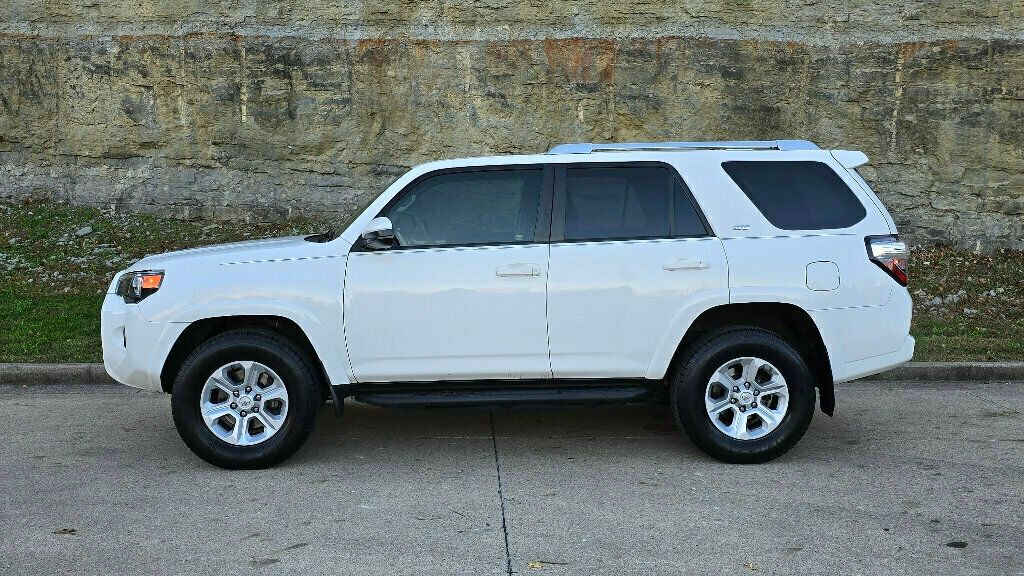 2018 Toyota 4Runner Low Miles 4x4 V6 Tow Nav SR5 CLEAN Southern 615-300-6004 - 22687238 - 2