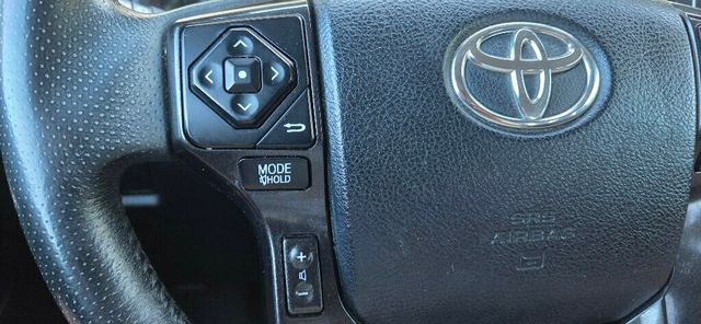 2018 Toyota 4Runner Low Miles Off Road V6 4x4 Southern Nav CLEAN 615-300-6004 - 23027755 - 28