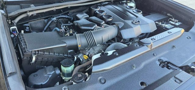 2018 Toyota 4Runner Low Miles Off Road V6 4x4 Southern Nav CLEAN 615-300-6004 - 23027755 - 32