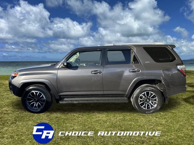 2018 Toyota 4Runner SR5 - 22738820 - 2