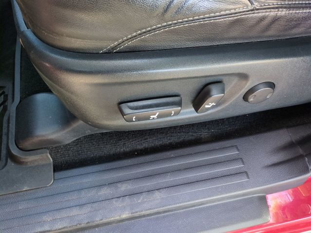 2018 Toyota 4Runner SR5 - 22968732 - 12