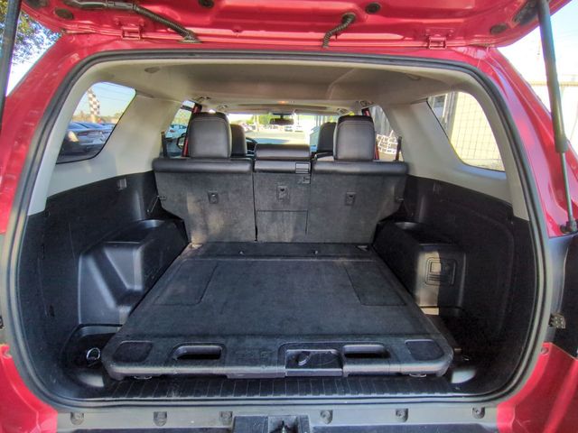 2018 Toyota 4Runner SR5 - 22968732 - 23