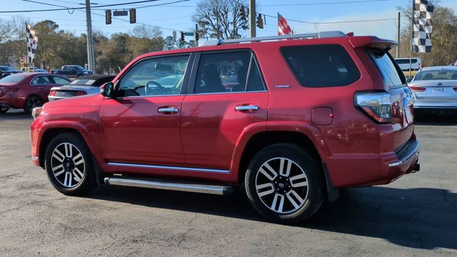 2018 Toyota 4Runner SR5 - 22968732 - 5