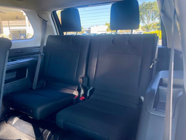 2018 Toyota 4Runner SR5 - 22935841 - 12