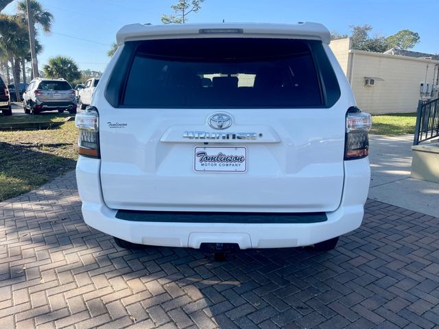 2018 Toyota 4Runner SR5 - 22935841 - 3