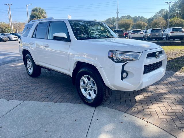 2018 Toyota 4Runner SR5 - 22935841 - 7