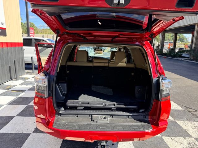 2018 Toyota 4Runner SR5 - 22884662 - 9