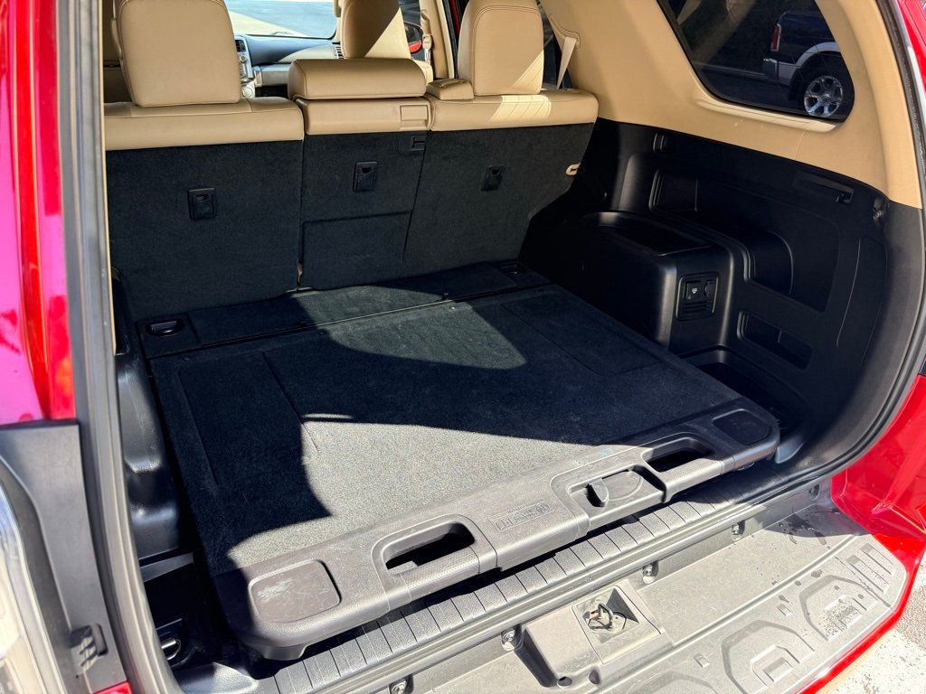 2018 Toyota 4Runner SR5 - 22884662 - 10