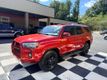 2018 Toyota 4Runner SR5 - 22884662 - 5