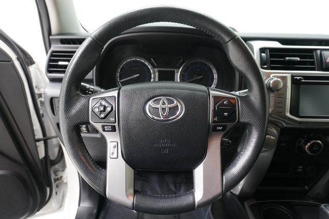 2018 Toyota 4Runner SR5 2WD - 23007196 - 16