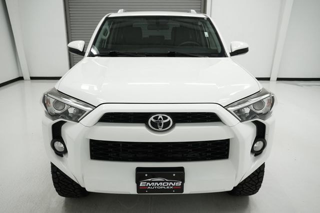 2018 Toyota 4Runner SR5 2WD - 23007196 - 1