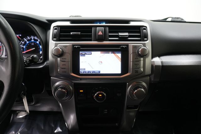 2018 Toyota 4Runner SR5 2WD - 23007196 - 19