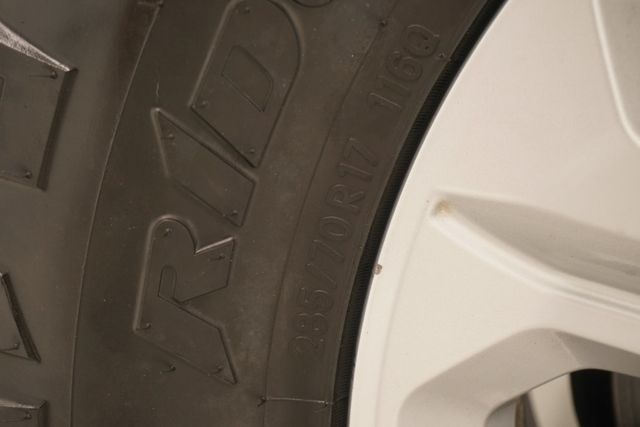 2018 Toyota 4Runner SR5 2WD - 23007196 - 25