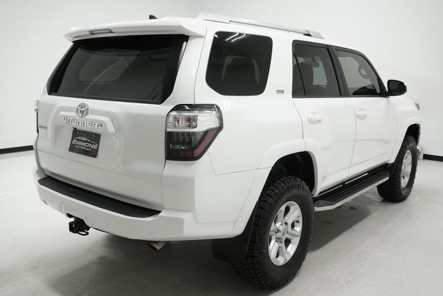 2018 Toyota 4Runner SR5 2WD - 23007196 - 3