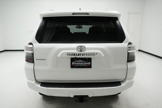 2018 Toyota 4Runner SR5 2WD - 23007196 - 4