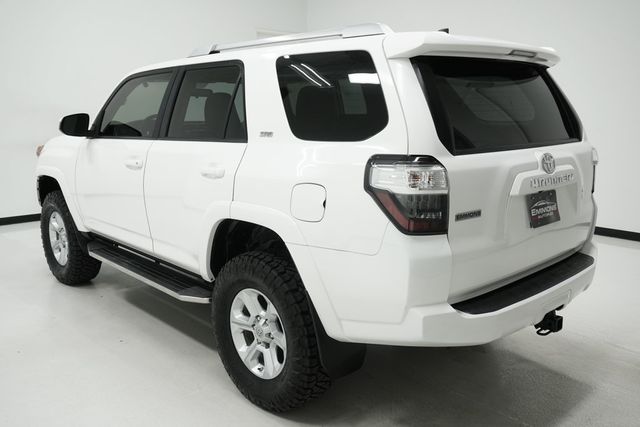 2018 Toyota 4Runner SR5 2WD - 23007196 - 5